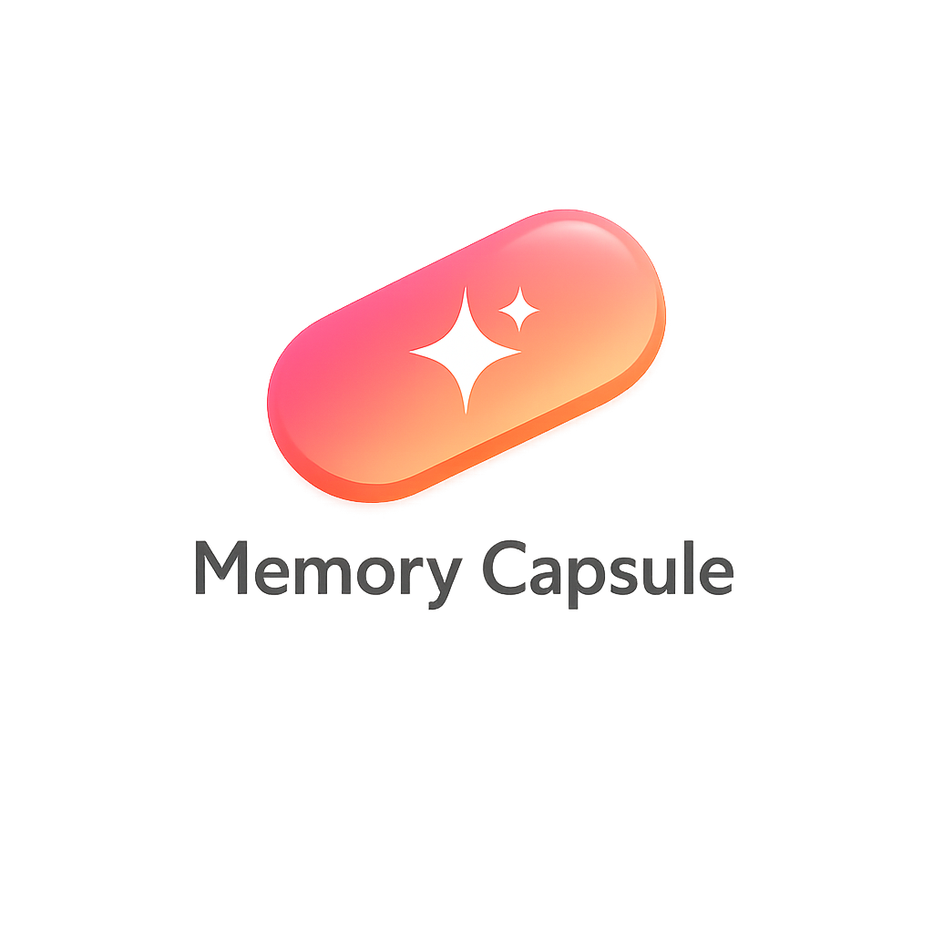Memory Capsule